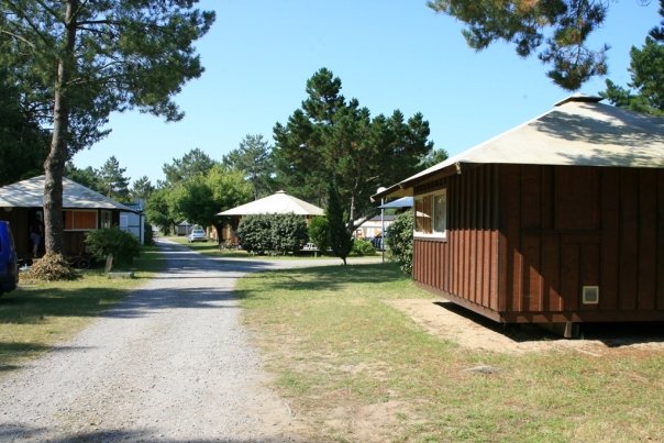 surf camp Labenne