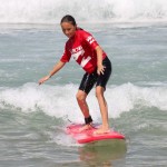 cours de surf à Labenne et Ondres