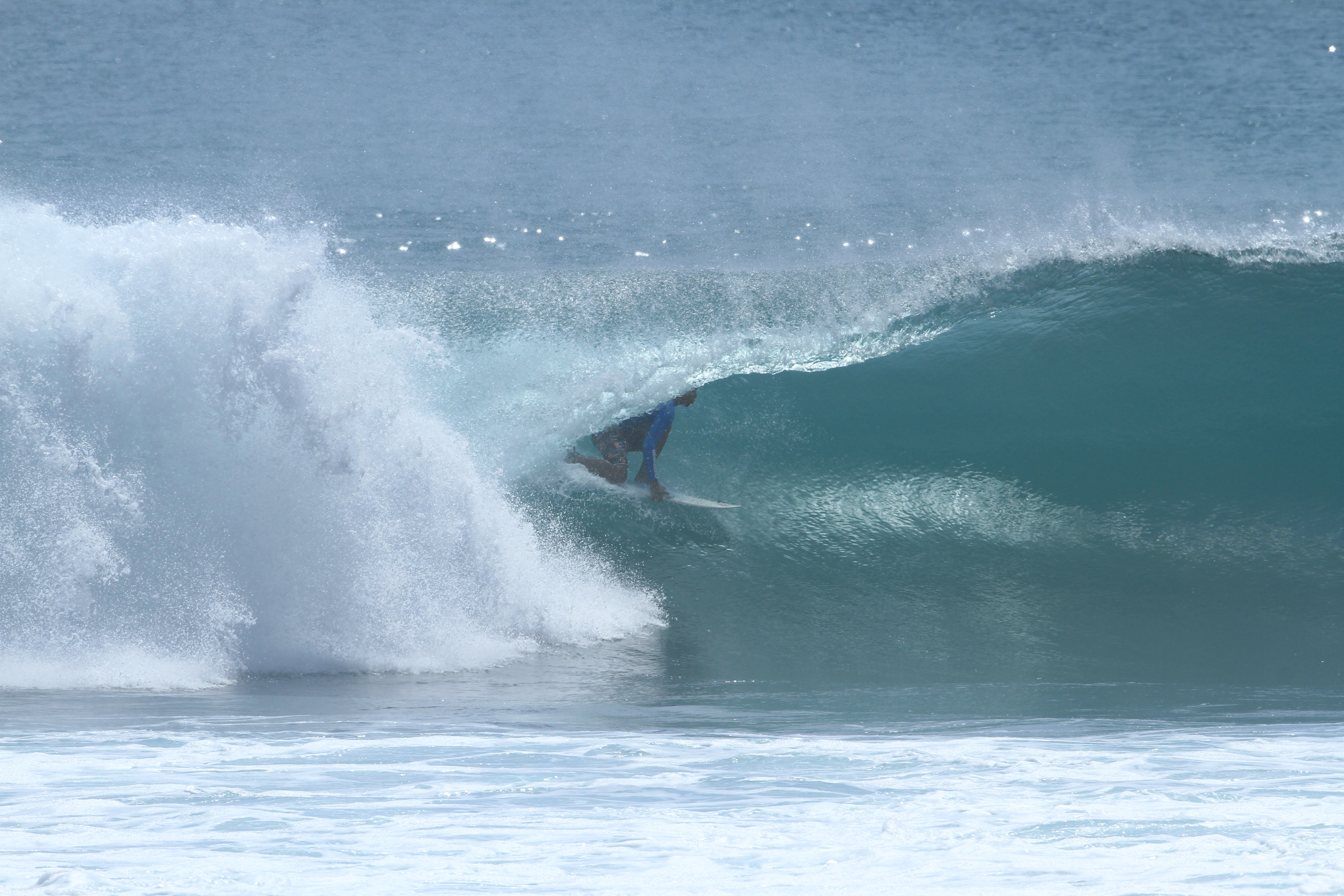 moniteurs de surf de Labenne