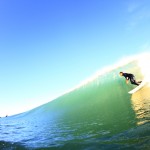 moniteurs de surf de Labenne