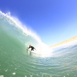 moniteurs de surf de Labenne