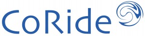 CoRide LOGO