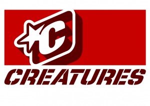 creatures logo