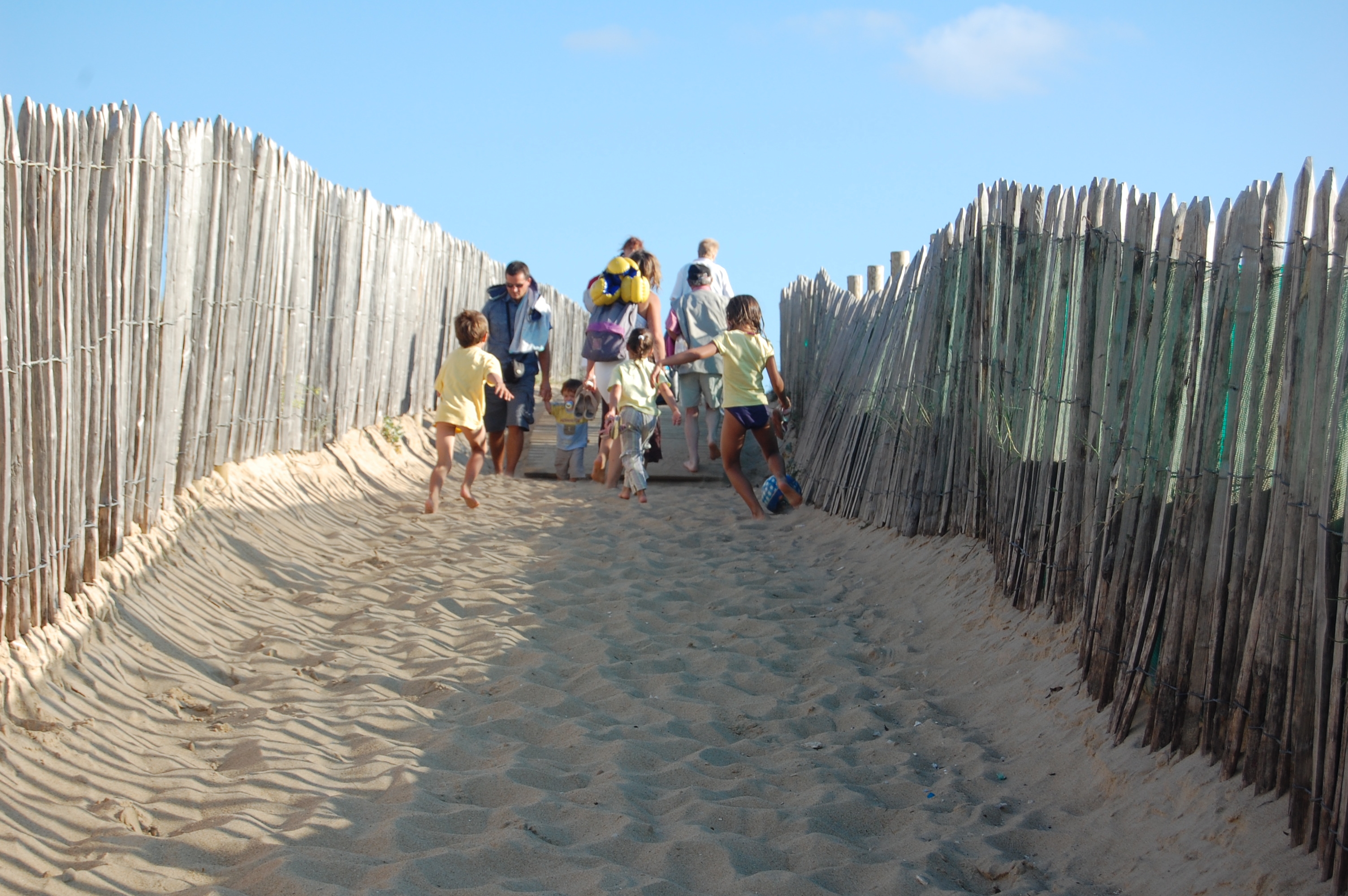 tourisme ,région , Landes