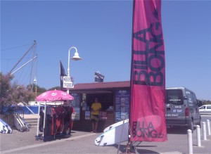 la cabane de Labenne Océan surf school