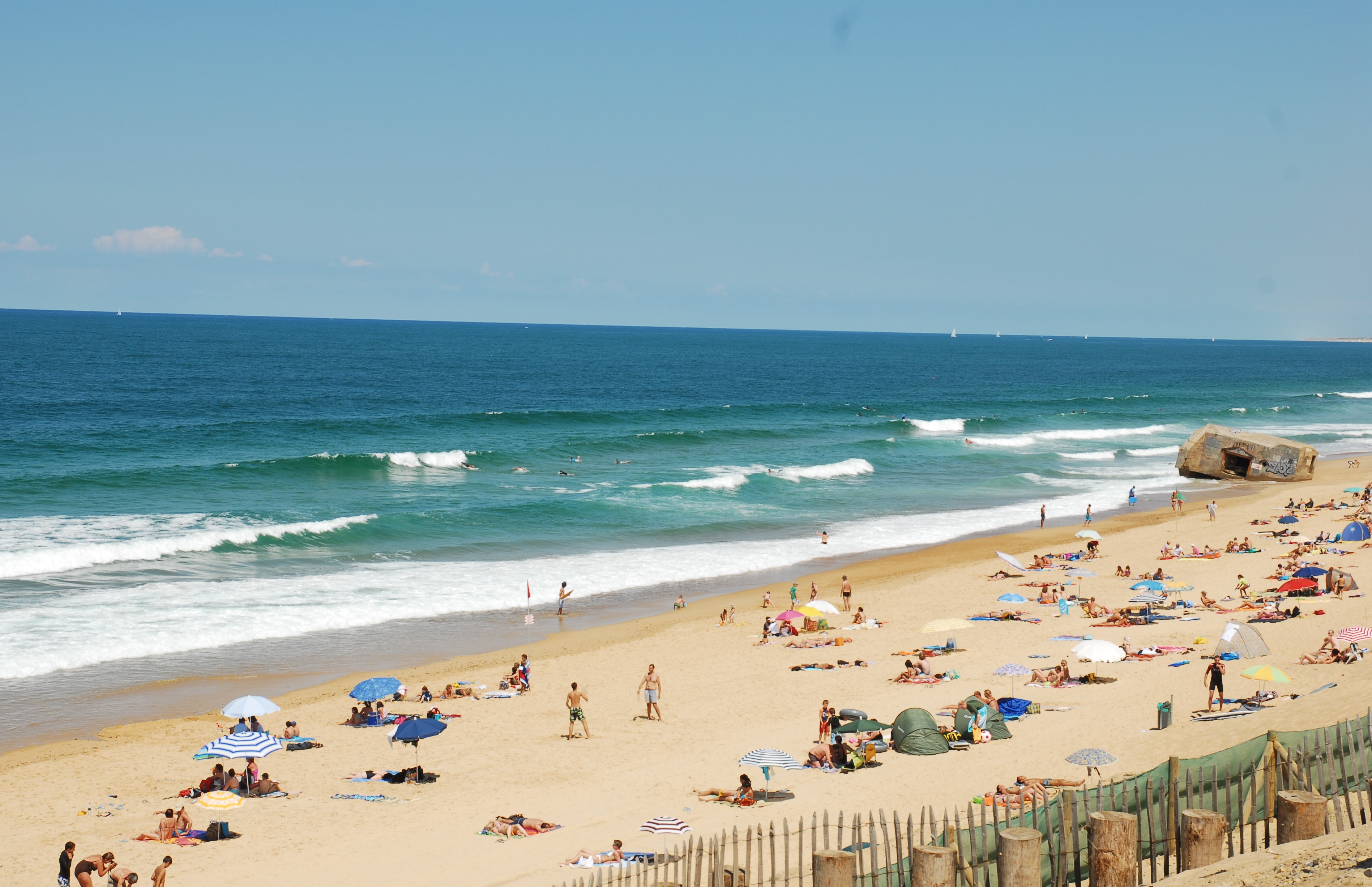 tourisme ,région , Landes