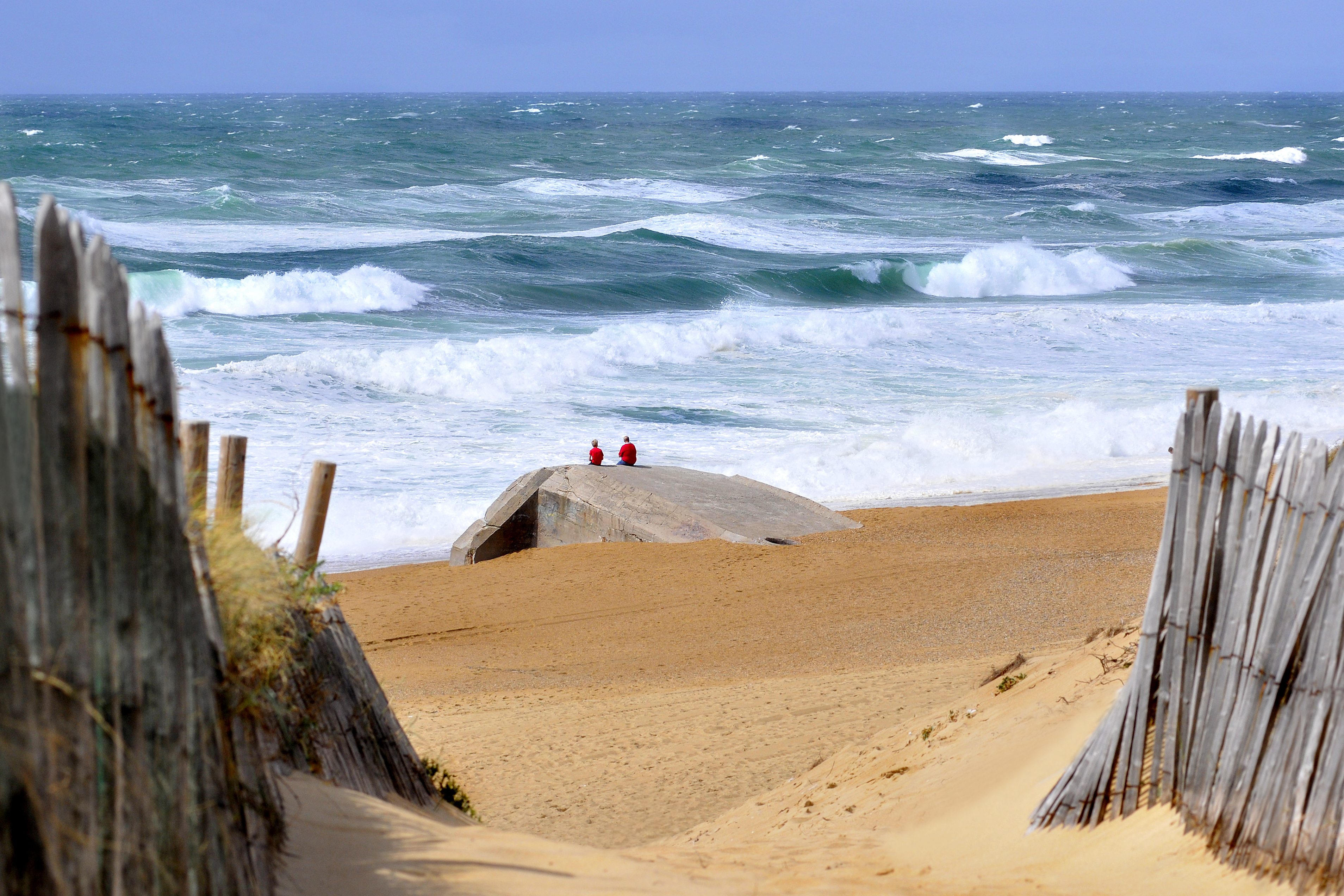 tourisme ,région , Landes